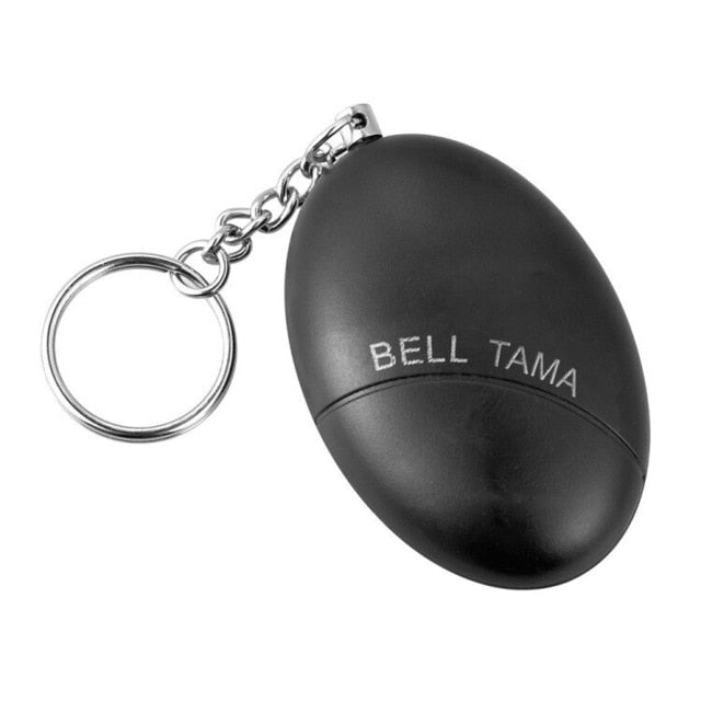 Personal Safety Self Defense Alarm